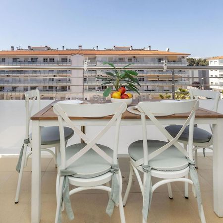 Apartment Lotus By Interhome บลาเนส ภายนอก รูปภาพ