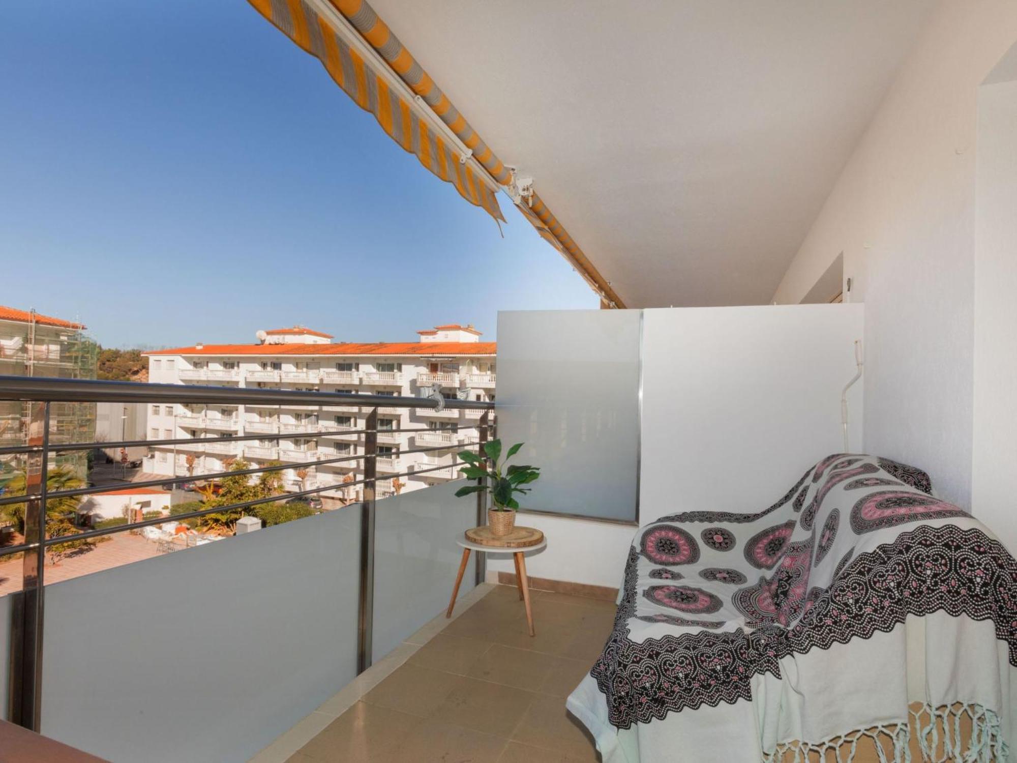Apartment Lotus By Interhome บลาเนส ภายนอก รูปภาพ