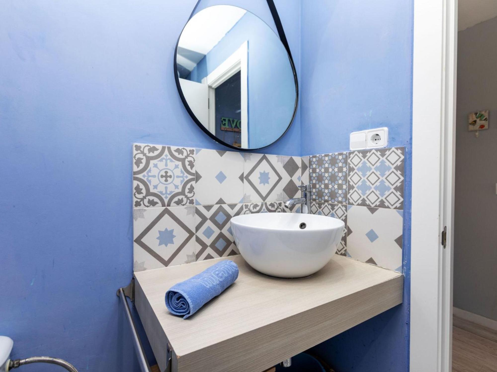 Apartment Lotus By Interhome บลาเนส ภายนอก รูปภาพ