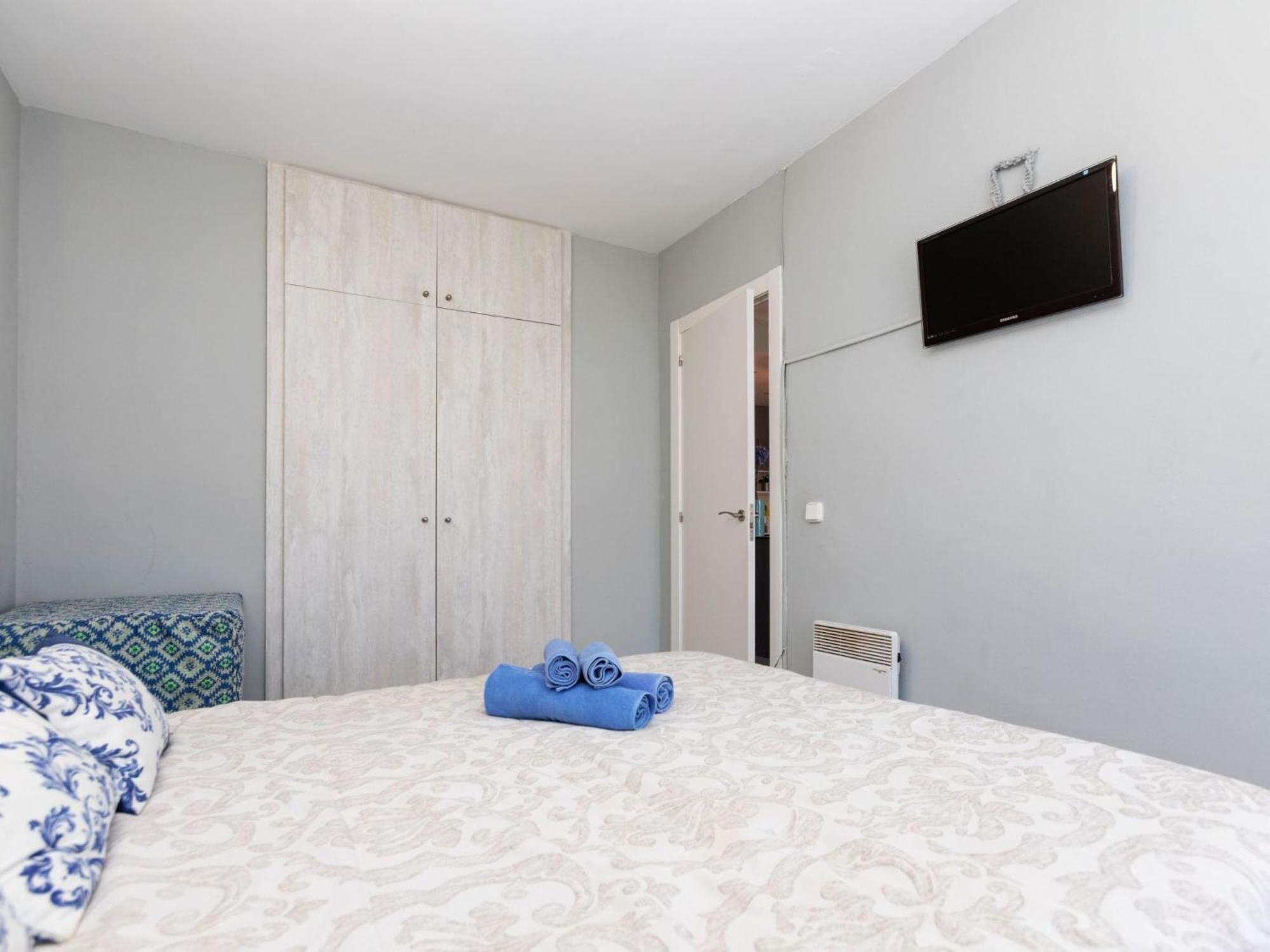 Apartment Lotus By Interhome บลาเนส ภายนอก รูปภาพ