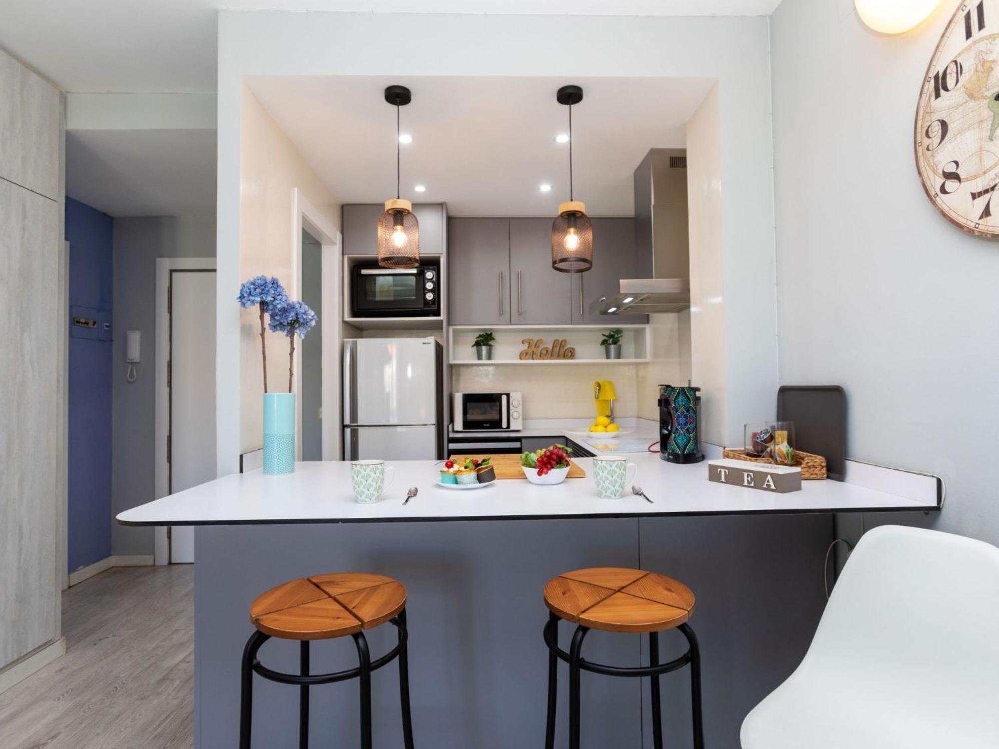 Apartment Lotus By Interhome บลาเนส ภายนอก รูปภาพ