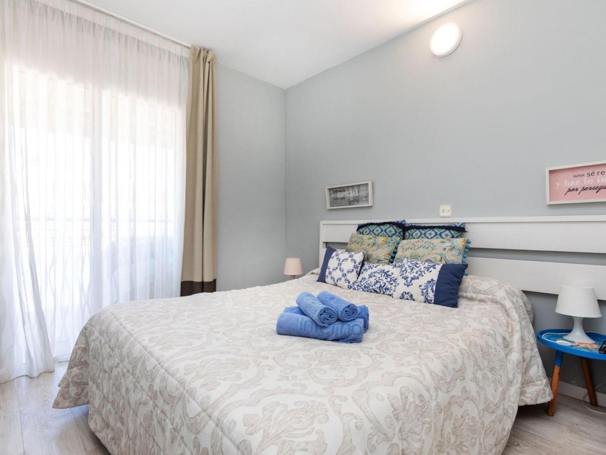 Apartment Lotus By Interhome บลาเนส ภายนอก รูปภาพ