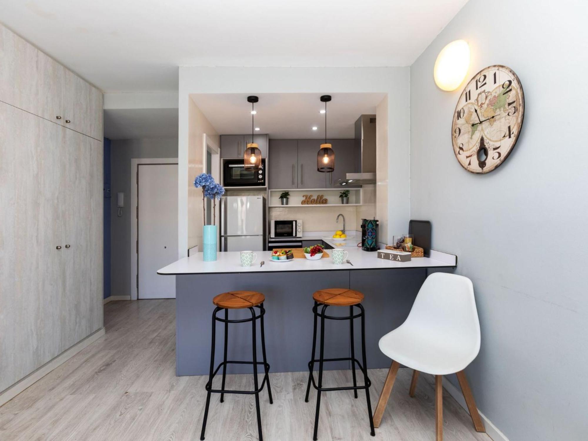 Apartment Lotus By Interhome บลาเนส ภายนอก รูปภาพ