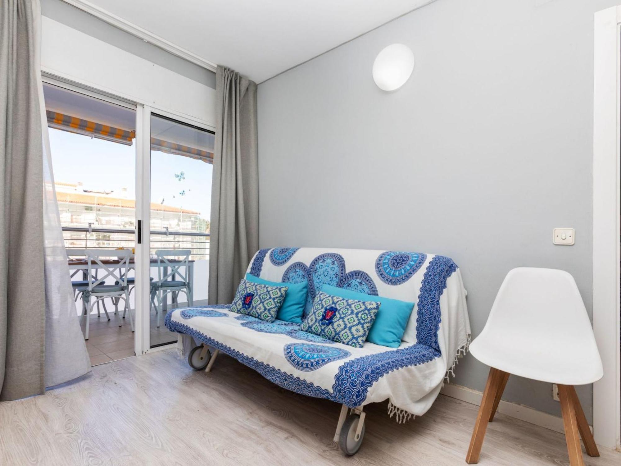 Apartment Lotus By Interhome บลาเนส ภายนอก รูปภาพ