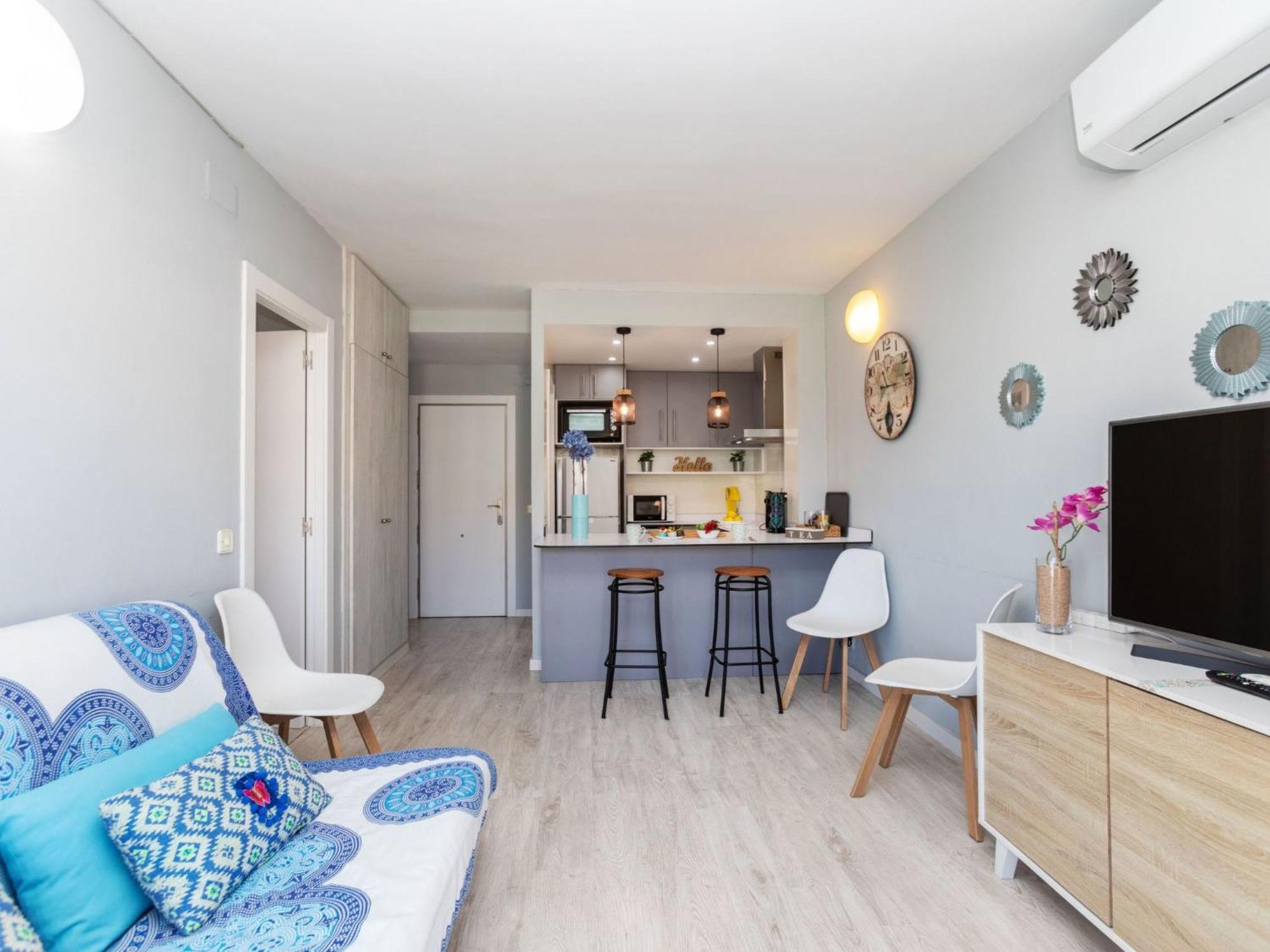 Apartment Lotus By Interhome บลาเนส ภายนอก รูปภาพ