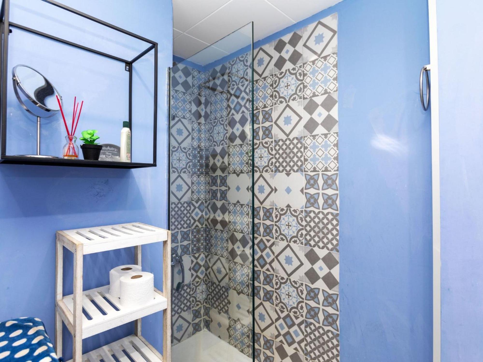 Apartment Lotus By Interhome บลาเนส ภายนอก รูปภาพ