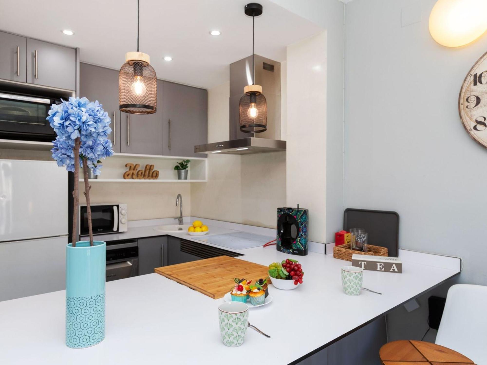 Apartment Lotus By Interhome บลาเนส ภายนอก รูปภาพ